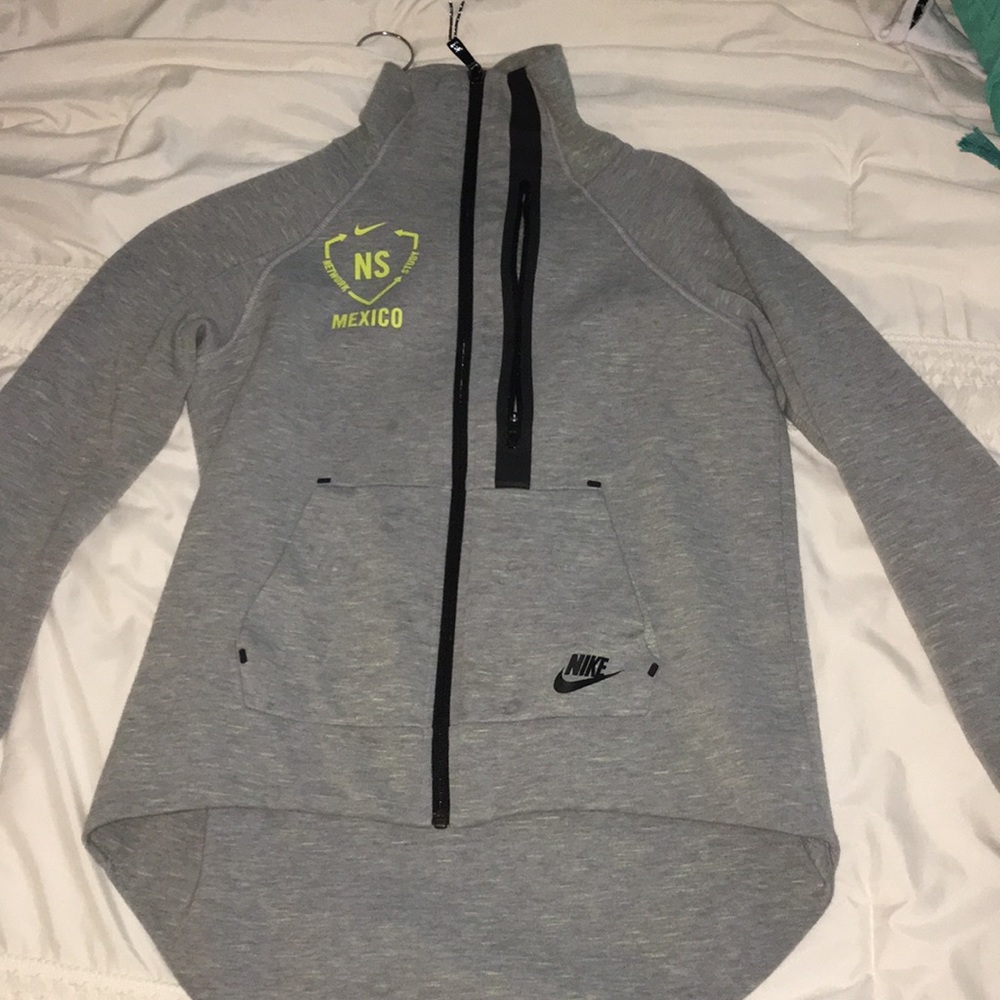 Nike Mexico Sweater